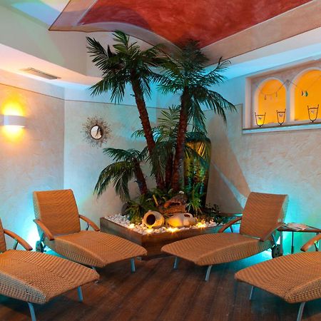 Nature Wellness Hotel Renato Виго ди Фаса Екстериор снимка