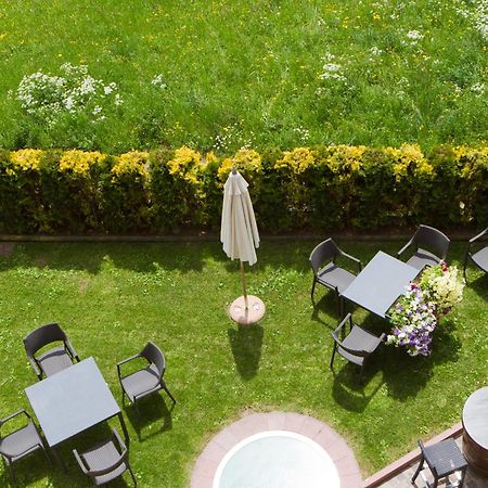 Nature Wellness Hotel Renato Виго ди Фаса Екстериор снимка